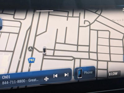 2025 Mercedes-Benz GLE GLE 350 4MATIC® SUV