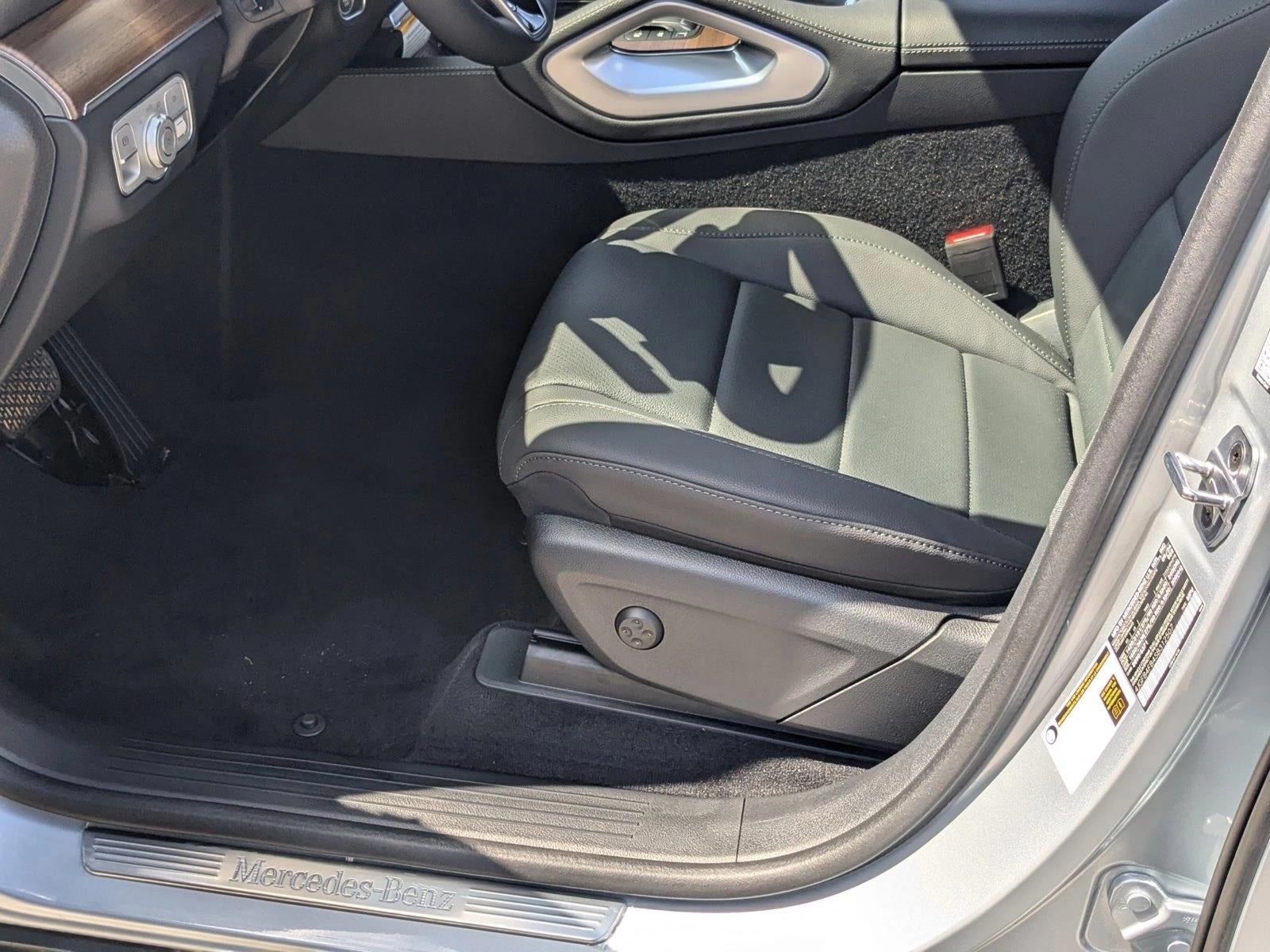 2025 Mercedes-Benz GLE GLE 350 4MATIC® SUV