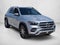 2025 Mercedes-Benz GLE GLE 350 4MATIC® SUV