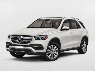 2022 Mercedes-Benz GLE GLE 350 SUV