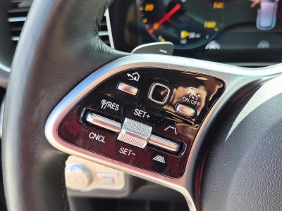 2022 Mercedes-Benz GLE GLE 350 SUV
