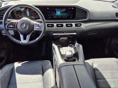 2022 Mercedes-Benz GLE GLE 350 SUV