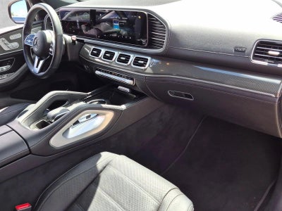 2022 Mercedes-Benz GLE GLE 350 SUV