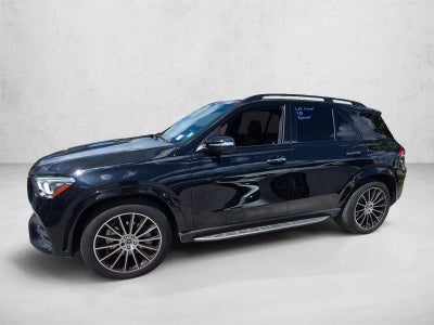 2022 Mercedes-Benz GLE GLE 350 SUV