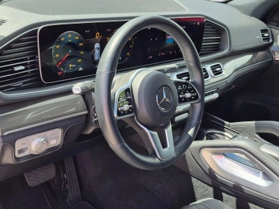 2022 Mercedes-Benz GLE GLE 350 SUV