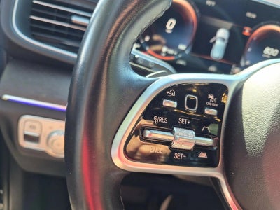 2022 Mercedes-Benz GLE GLE 350 SUV