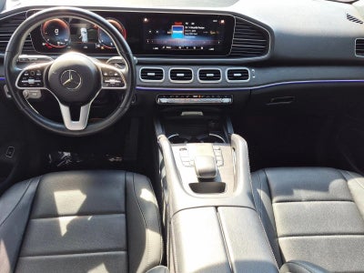 2022 Mercedes-Benz GLE GLE 350 SUV