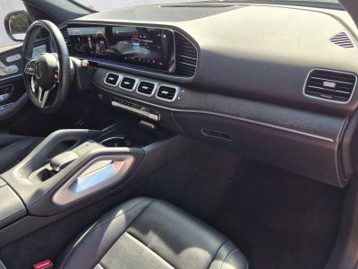 2022 Mercedes-Benz GLE GLE 350 SUV