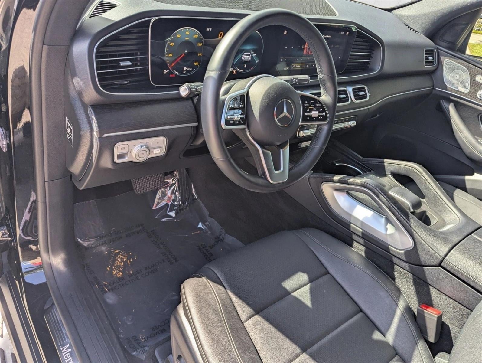 2023 Mercedes-Benz GLE GLE 350 SUV