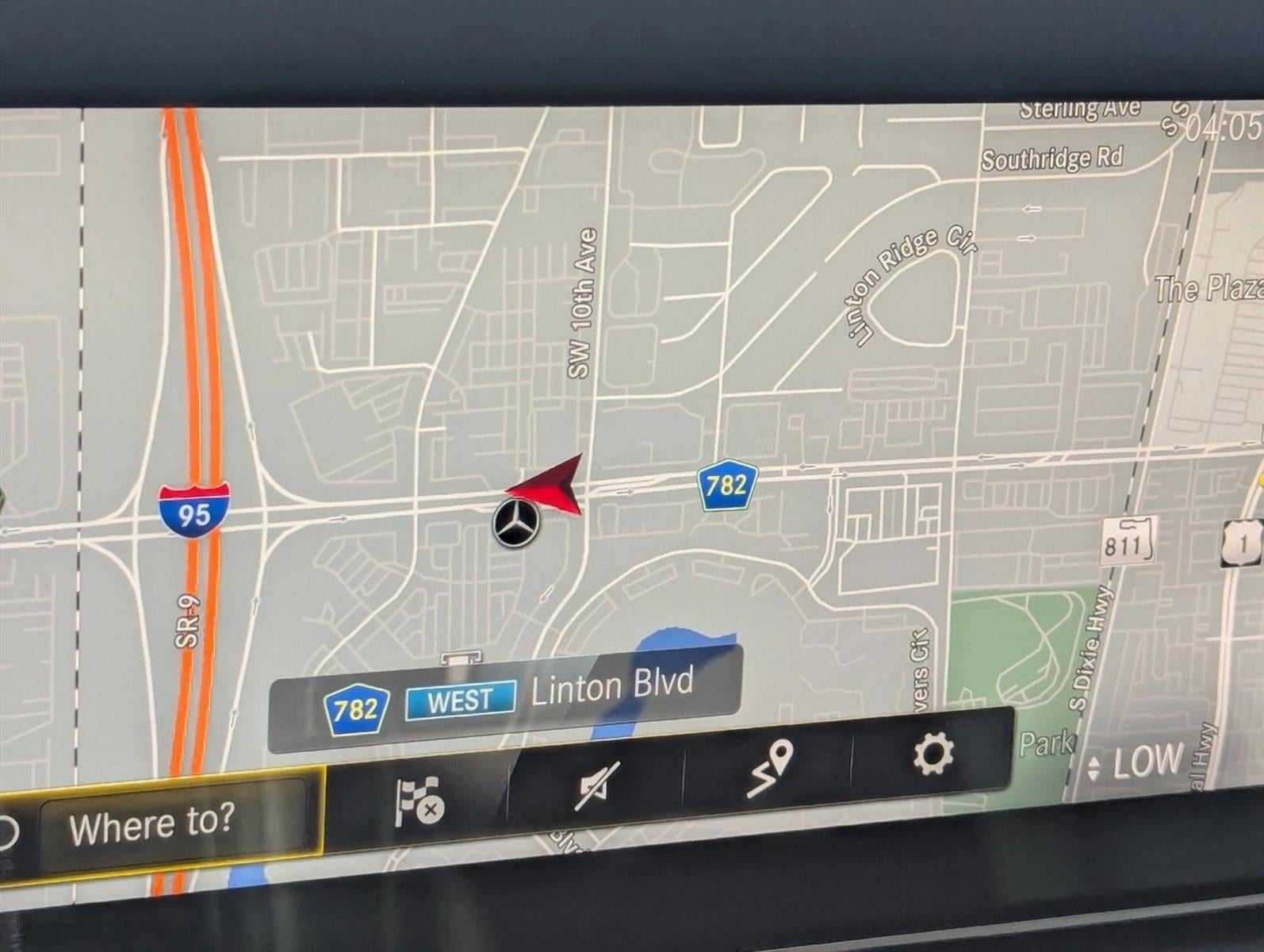 2023 Mercedes-Benz GLE GLE 350 SUV