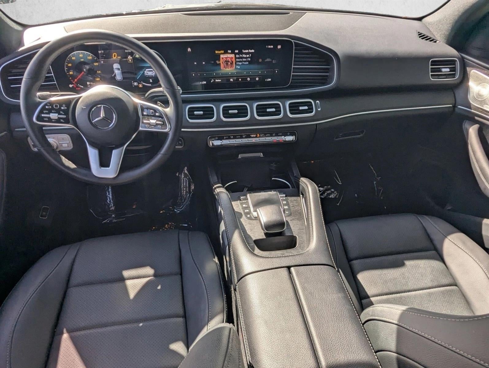 2023 Mercedes-Benz GLE GLE 350 SUV