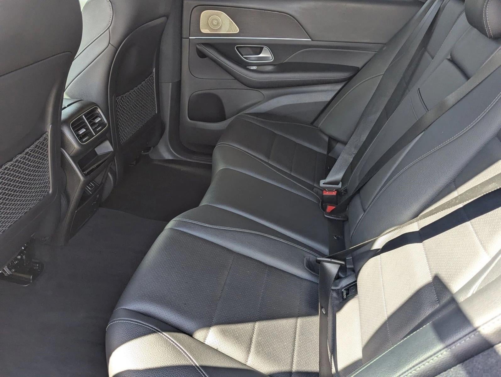 2023 Mercedes-Benz GLE GLE 350 SUV