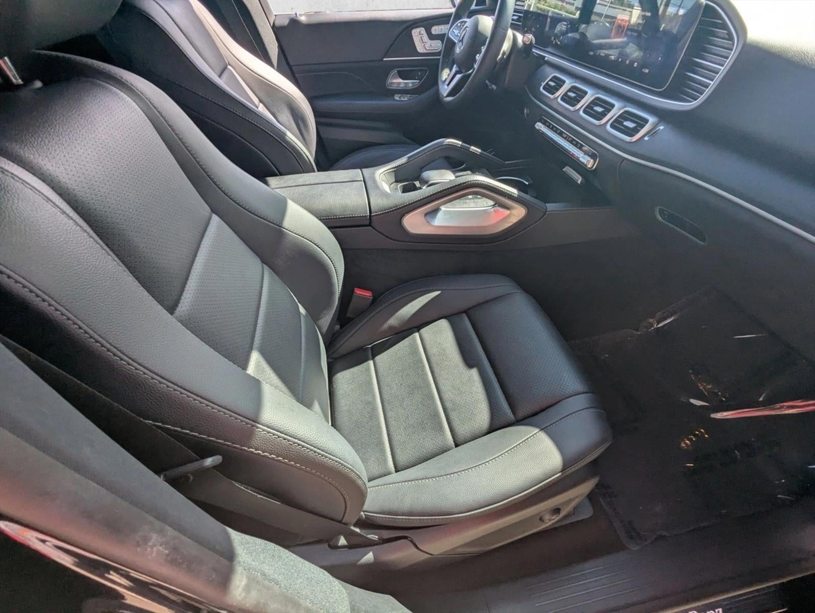 2023 Mercedes-Benz GLE GLE 350 SUV