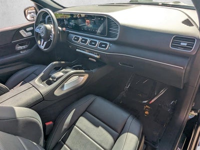 2023 Mercedes-Benz GLE GLE 350 SUV