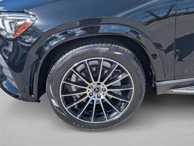2023 Mercedes-Benz GLE GLE 350 SUV