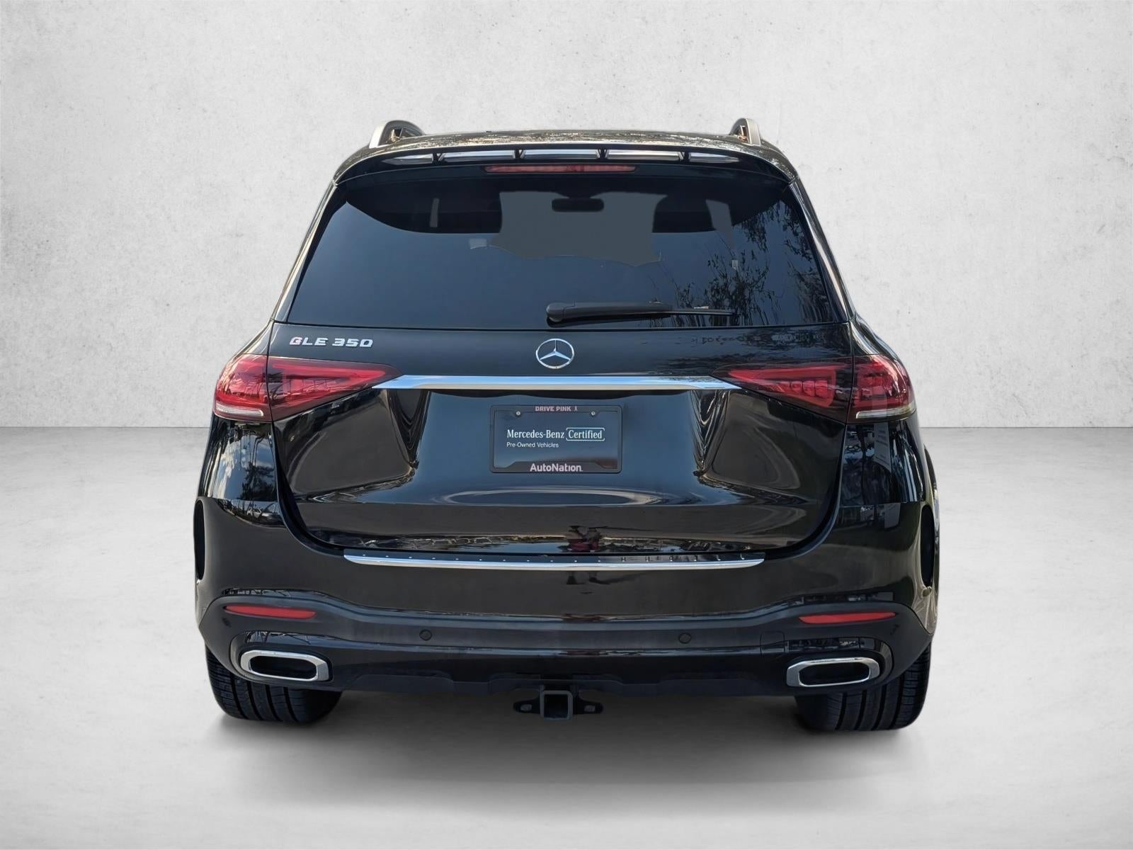 2023 Mercedes-Benz GLE GLE 350 SUV