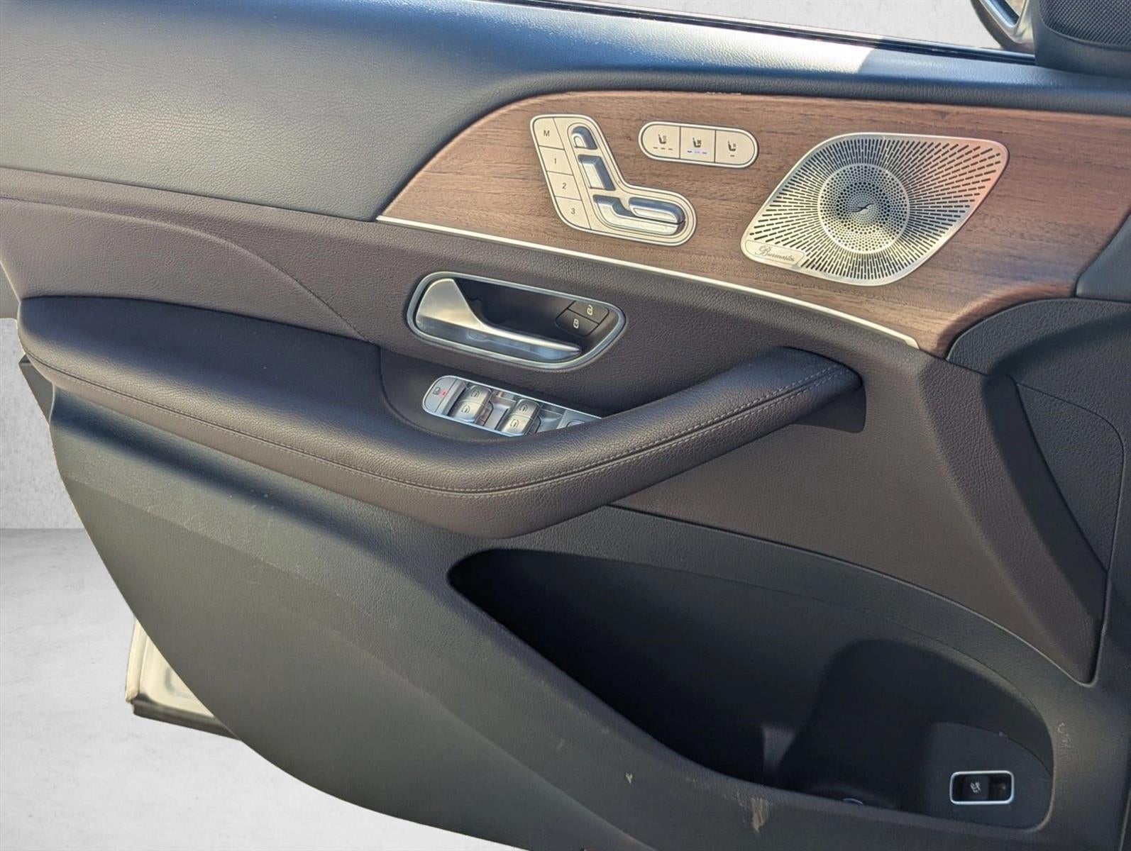 2021 Mercedes-Benz GLE GLE 350 4MATIC® SUV