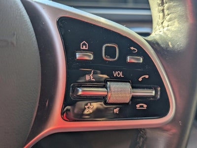 2021 Mercedes-Benz GLE GLE 350 4MATIC® SUV