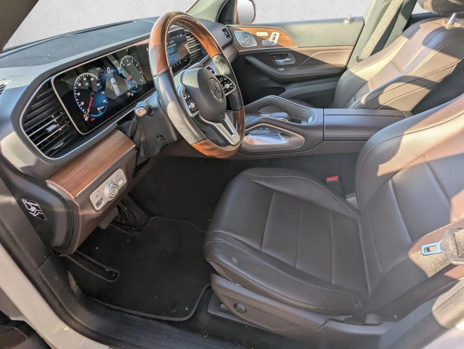 2021 Mercedes-Benz GLE GLE 350 4MATIC® SUV