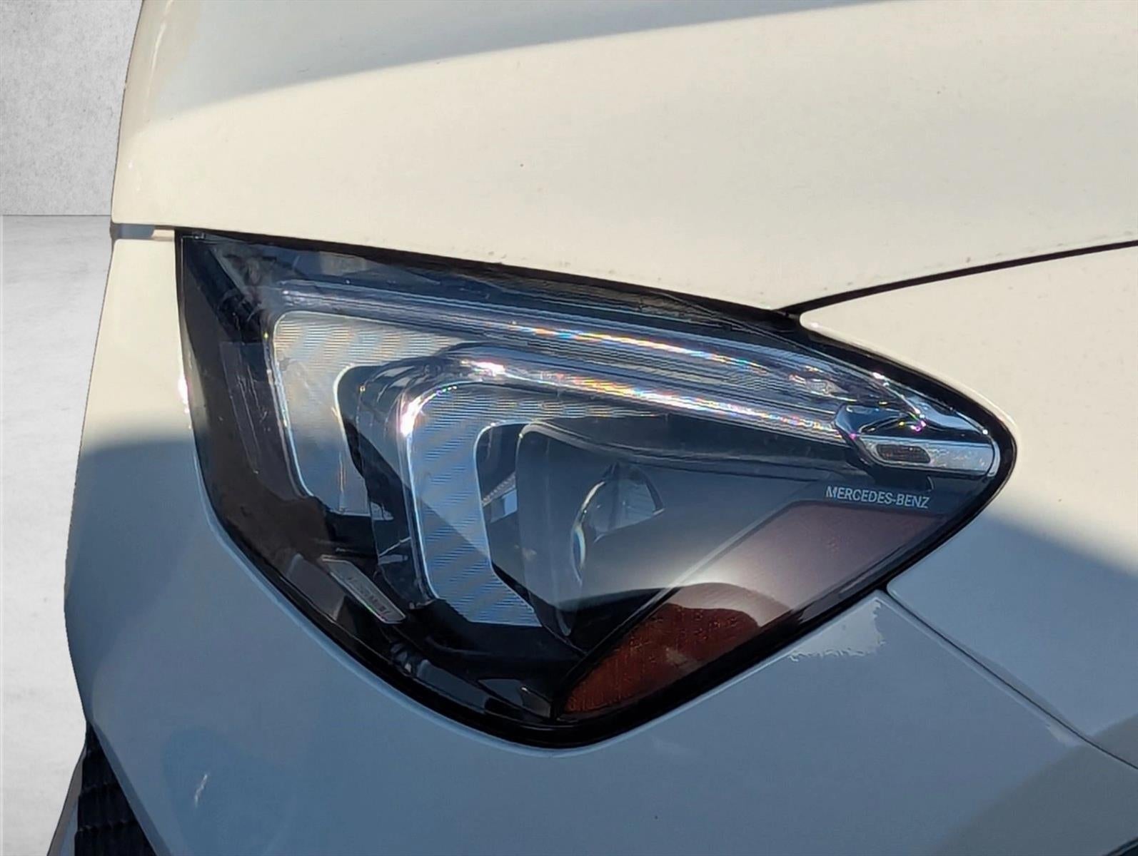 2021 Mercedes-Benz GLE GLE 350 4MATIC® SUV