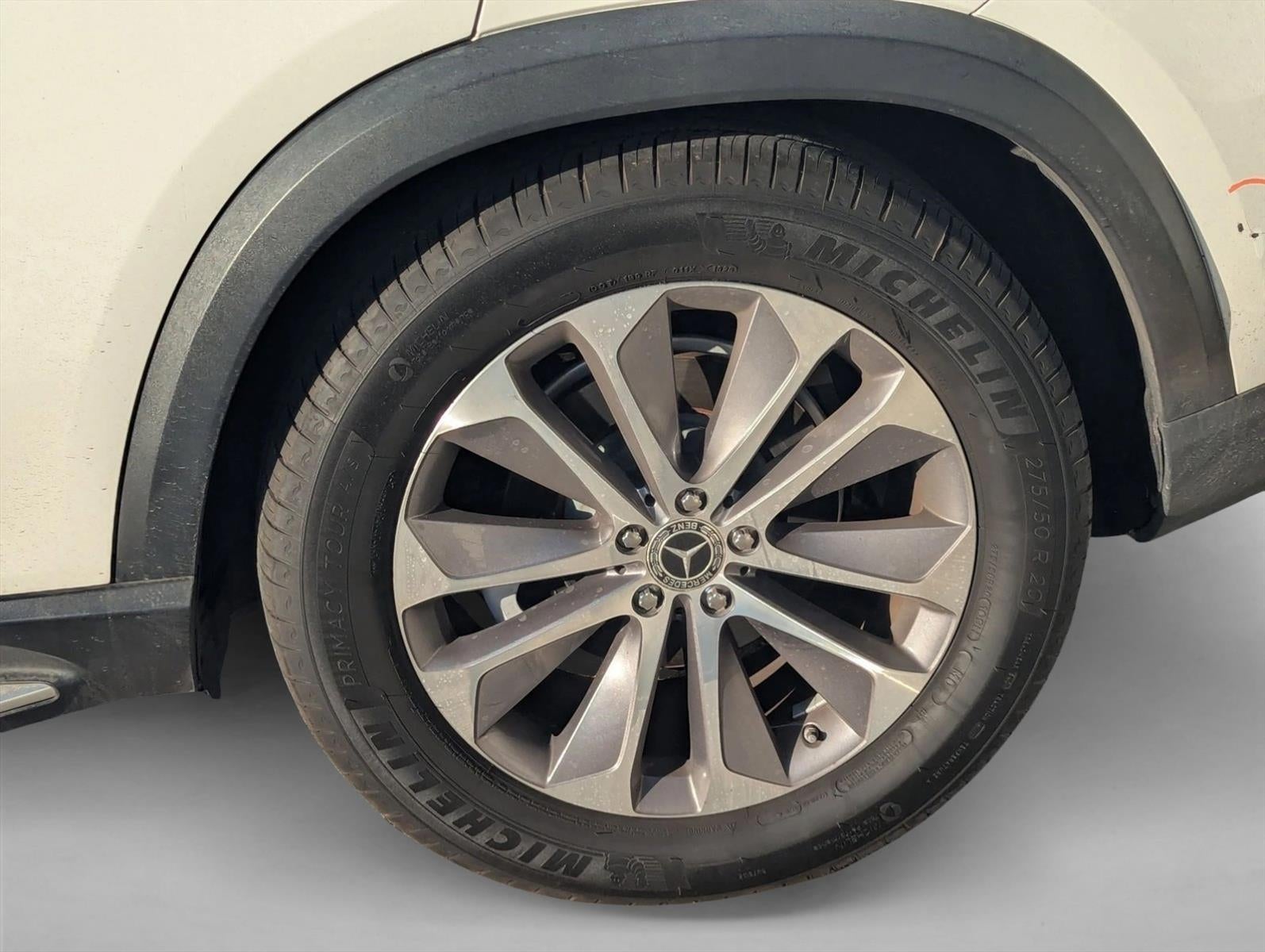 2021 Mercedes-Benz GLE GLE 350 4MATIC® SUV