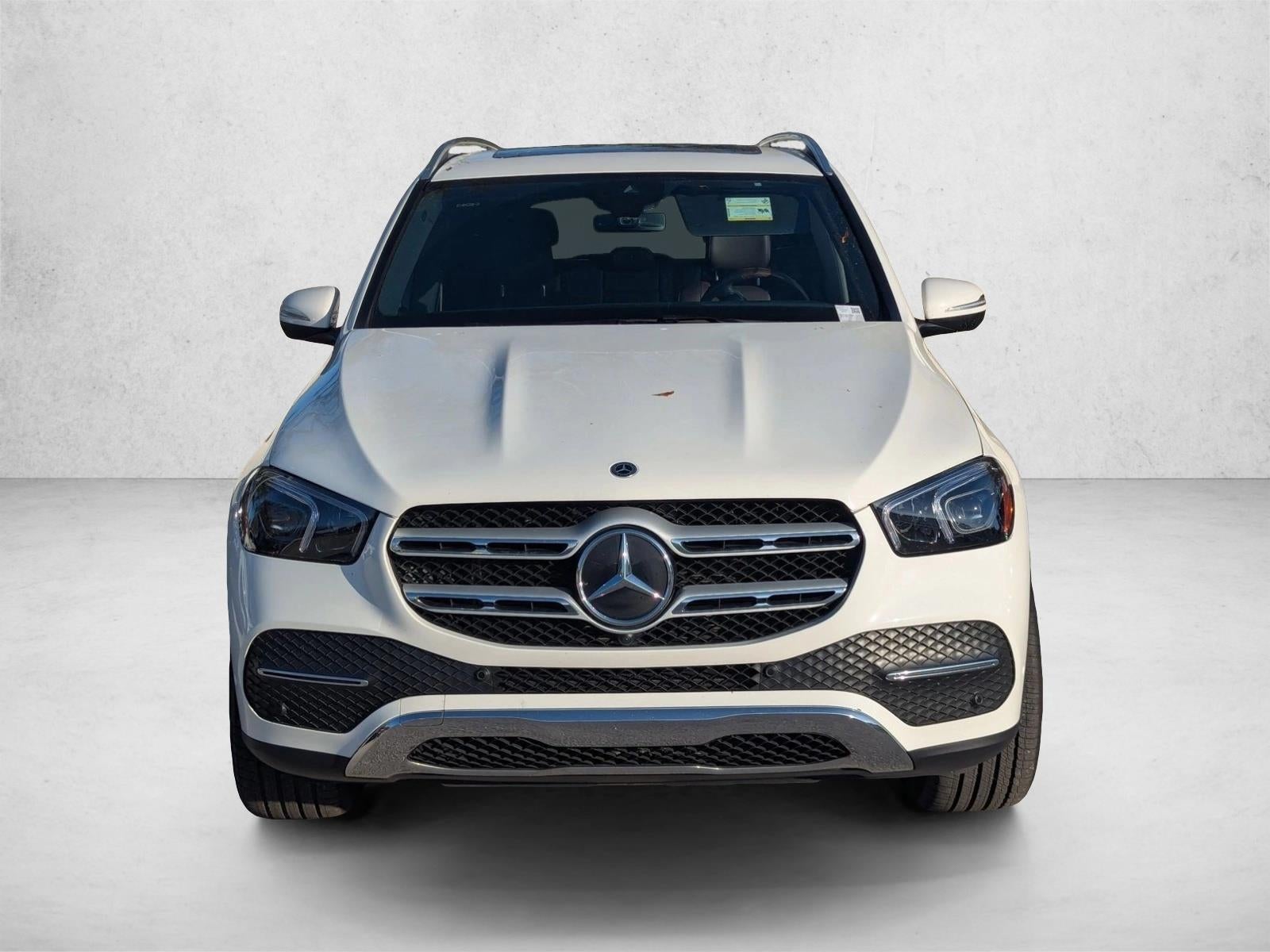 2021 Mercedes-Benz GLE GLE 350 4MATIC® SUV