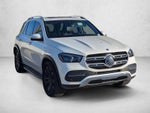 2021 Mercedes-Benz GLE GLE 350 4MATIC® SUV