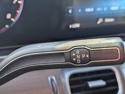 2021 Mercedes-Benz GLE GLE 350 4MATIC® SUV