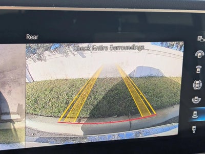 2021 Mercedes-Benz GLE GLE 350 4MATIC® SUV