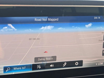 2021 Mercedes-Benz GLE GLE 350 4MATIC® SUV