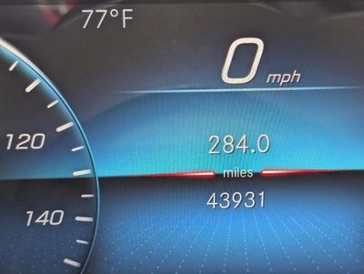 2021 Mercedes-Benz GLE GLE 350 4MATIC® SUV