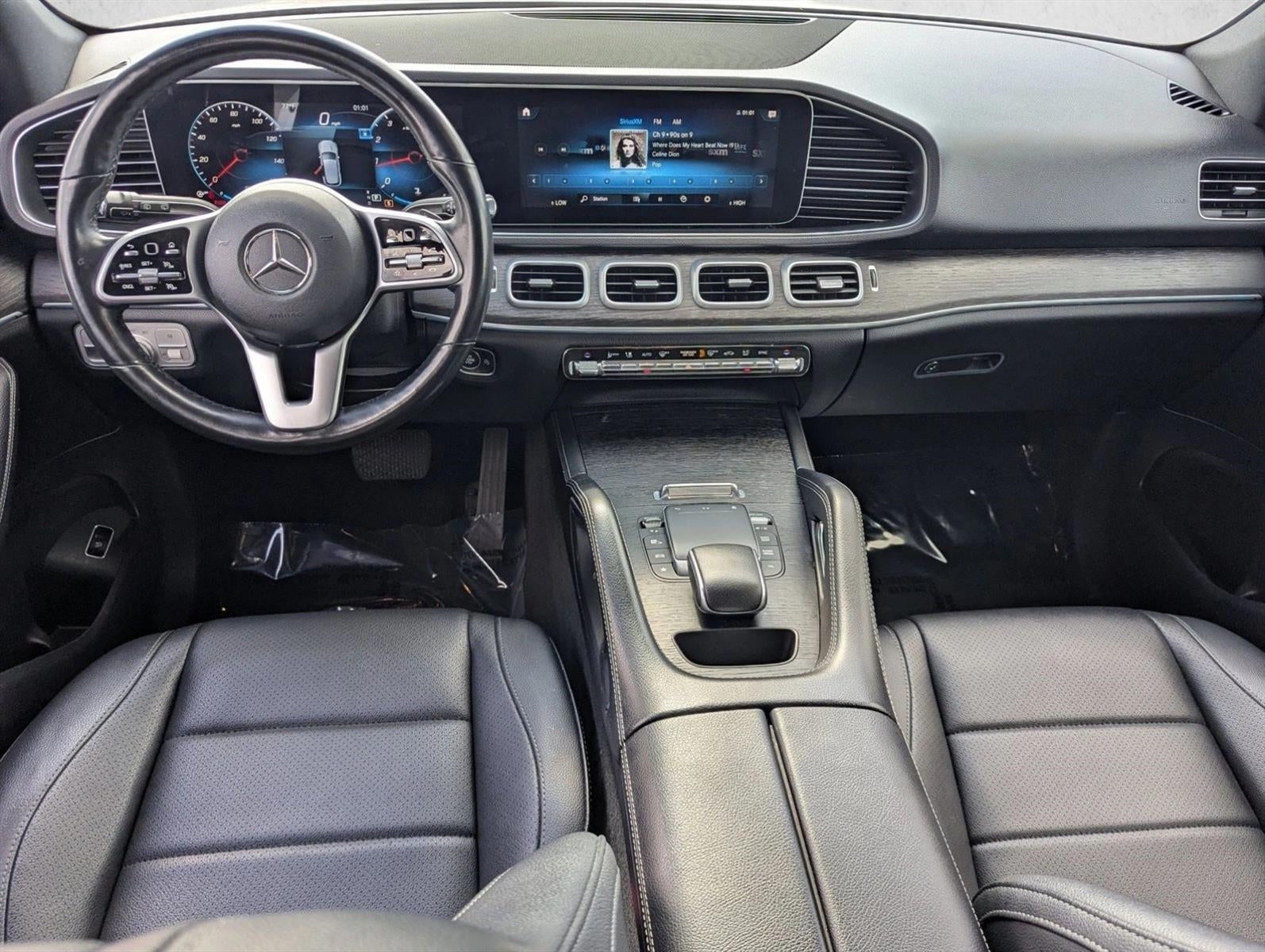 2021 Mercedes-Benz GLE GLE 350 4MATIC® SUV