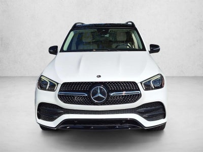 2023 Mercedes-Benz GLE GLE 350 4MATIC® SUV