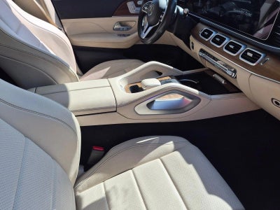 2023 Mercedes-Benz GLE GLE 350 4MATIC® SUV