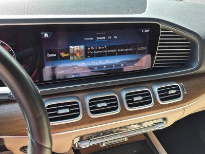 2025 Mercedes-Benz GLE GLE 450 4MATIC® SUV