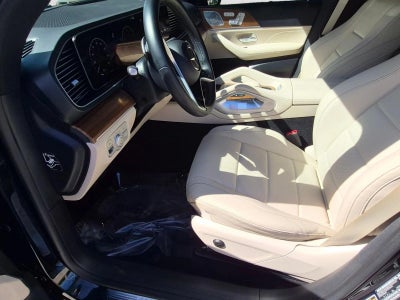 2025 Mercedes-Benz GLE GLE 450 4MATIC® SUV