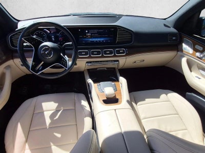 2025 Mercedes-Benz GLE GLE 450 4MATIC® SUV