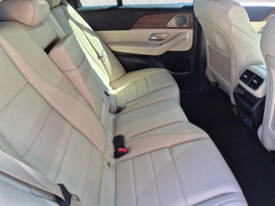 2025 Mercedes-Benz GLE GLE 450 4MATIC® SUV