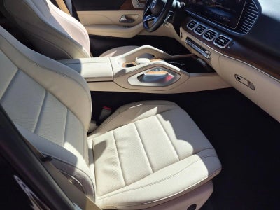 2025 Mercedes-Benz GLE GLE 450 4MATIC® SUV