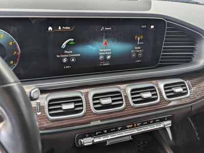 2023 Mercedes-Benz GLE GLE 450 4MATIC® SUV