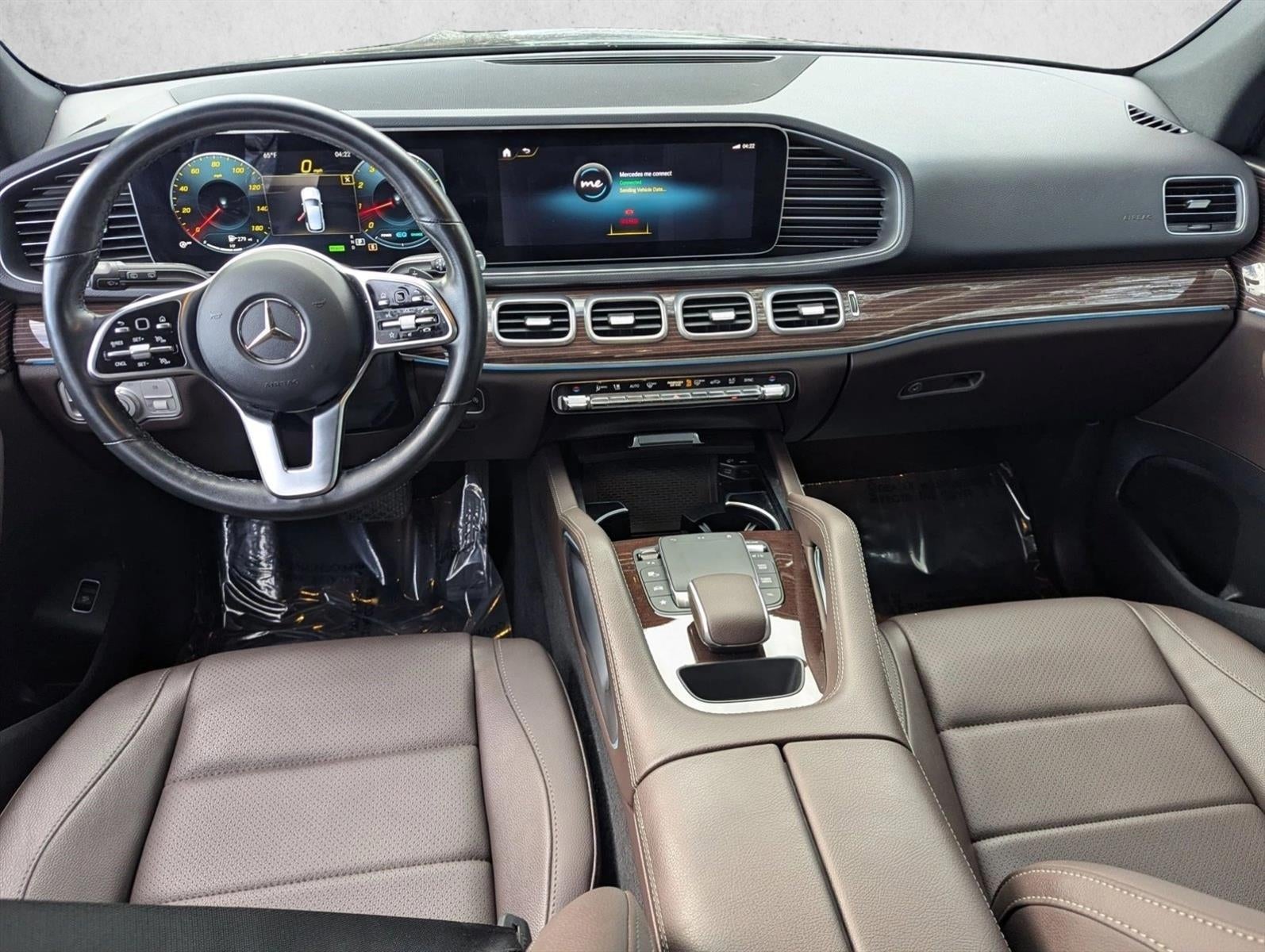 2023 Mercedes-Benz GLE GLE 450 4MATIC® SUV