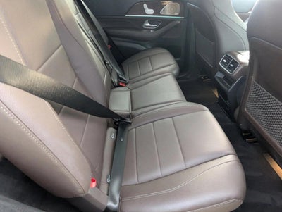 2023 Mercedes-Benz GLE GLE 450 4MATIC® SUV