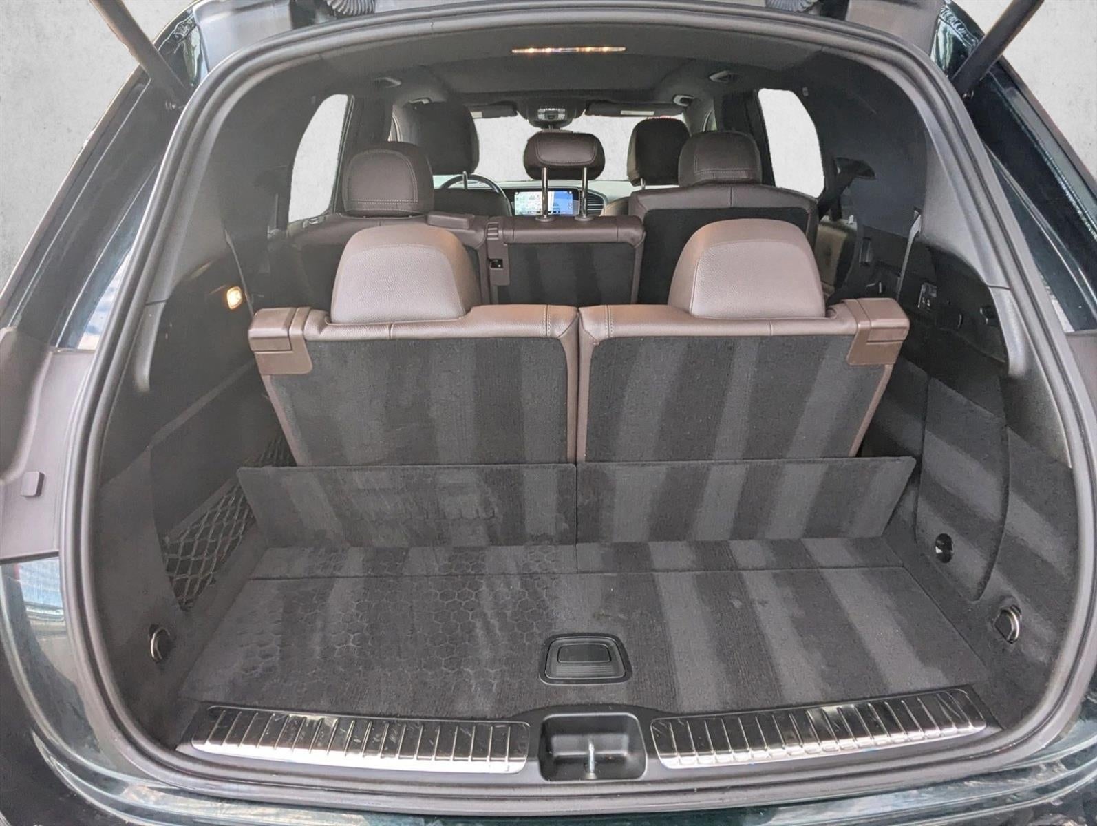 2023 Mercedes-Benz GLE GLE 450 4MATIC® SUV