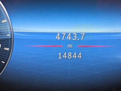 2025 Mercedes-Benz GLE AMG® GLE 53 4MATIC®+ SUV