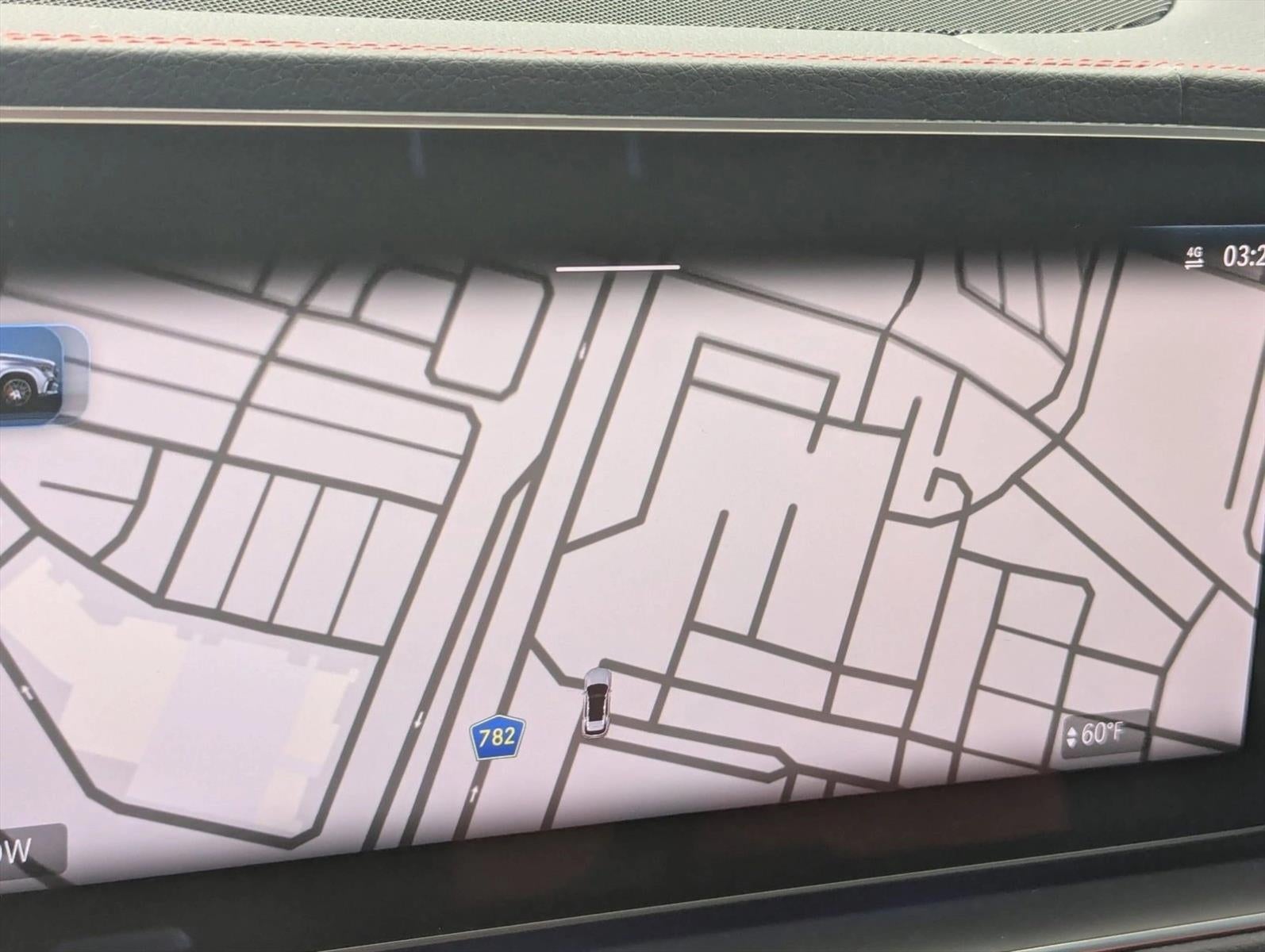 2025 Mercedes-Benz GLE AMG® GLE 53 4MATIC®+ SUV