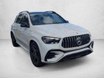 2025 Mercedes-Benz GLE AMG® GLE 53 4MATIC®+ SUV