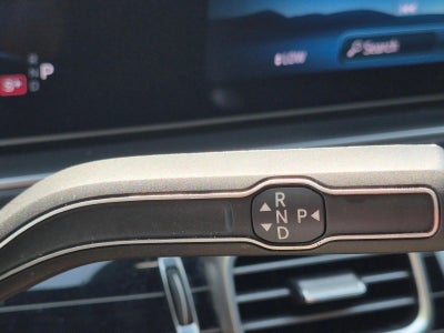 2024 Mercedes-Benz GLE AMG® GLE 53 4MATIC®+ SUV
