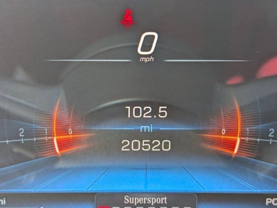 2024 Mercedes-Benz GLE AMG® GLE 53 4MATIC®+ Coupe