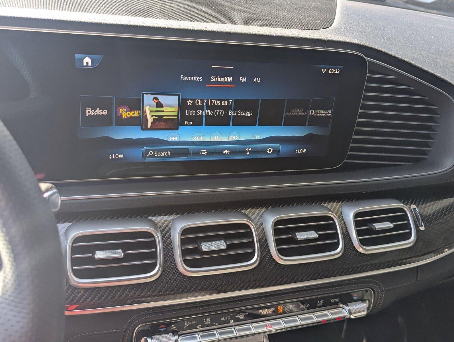 2024 Mercedes-Benz GLE AMG® GLE 53 4MATIC®+ Coupe