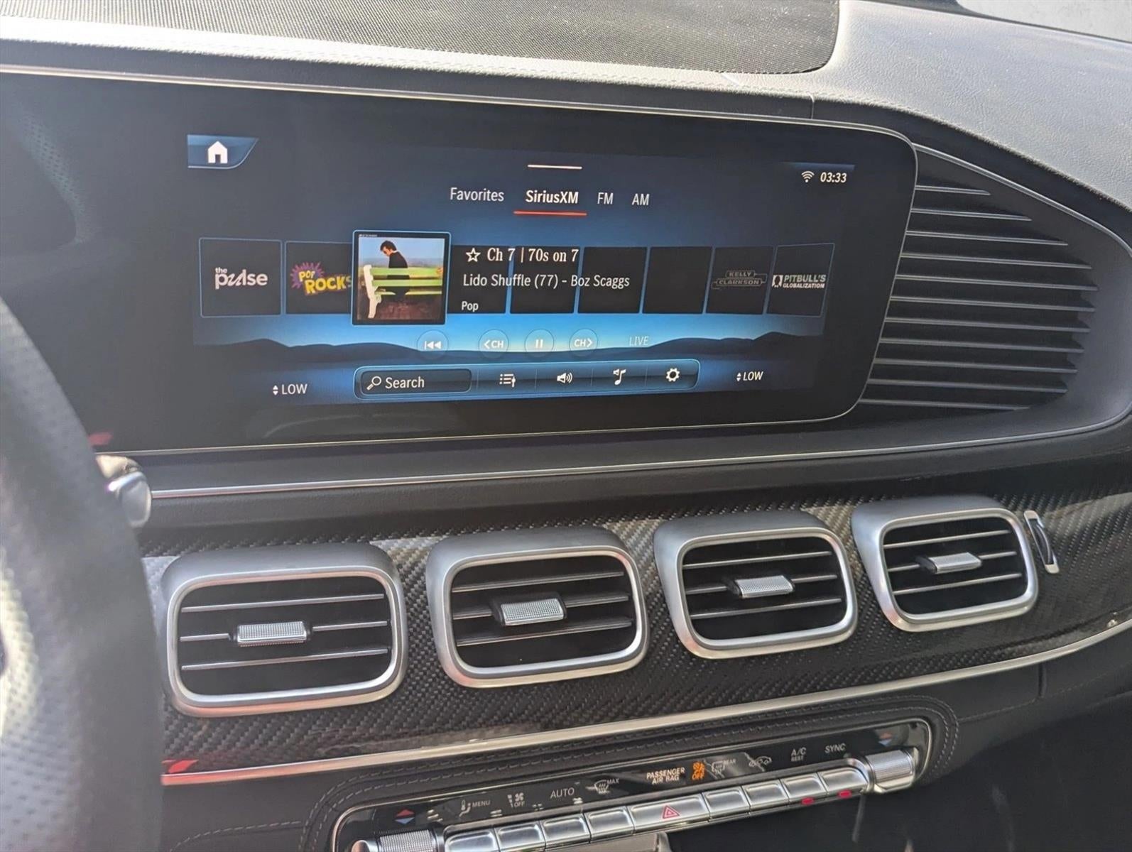 2024 Mercedes-Benz GLE AMG® GLE 53 4MATIC®+ Coupe